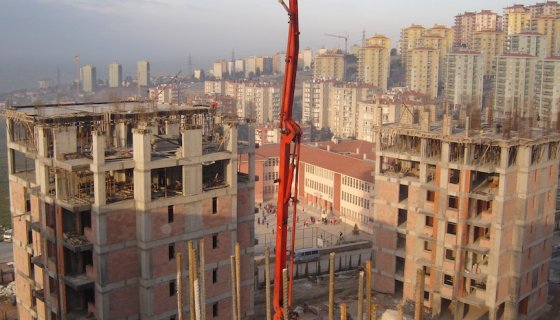 180 KONUT NAREVLERİ